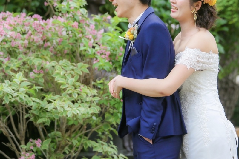 ロケーションならではの