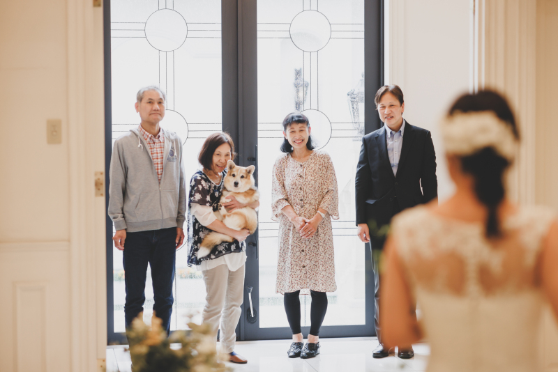 ファミリーミート