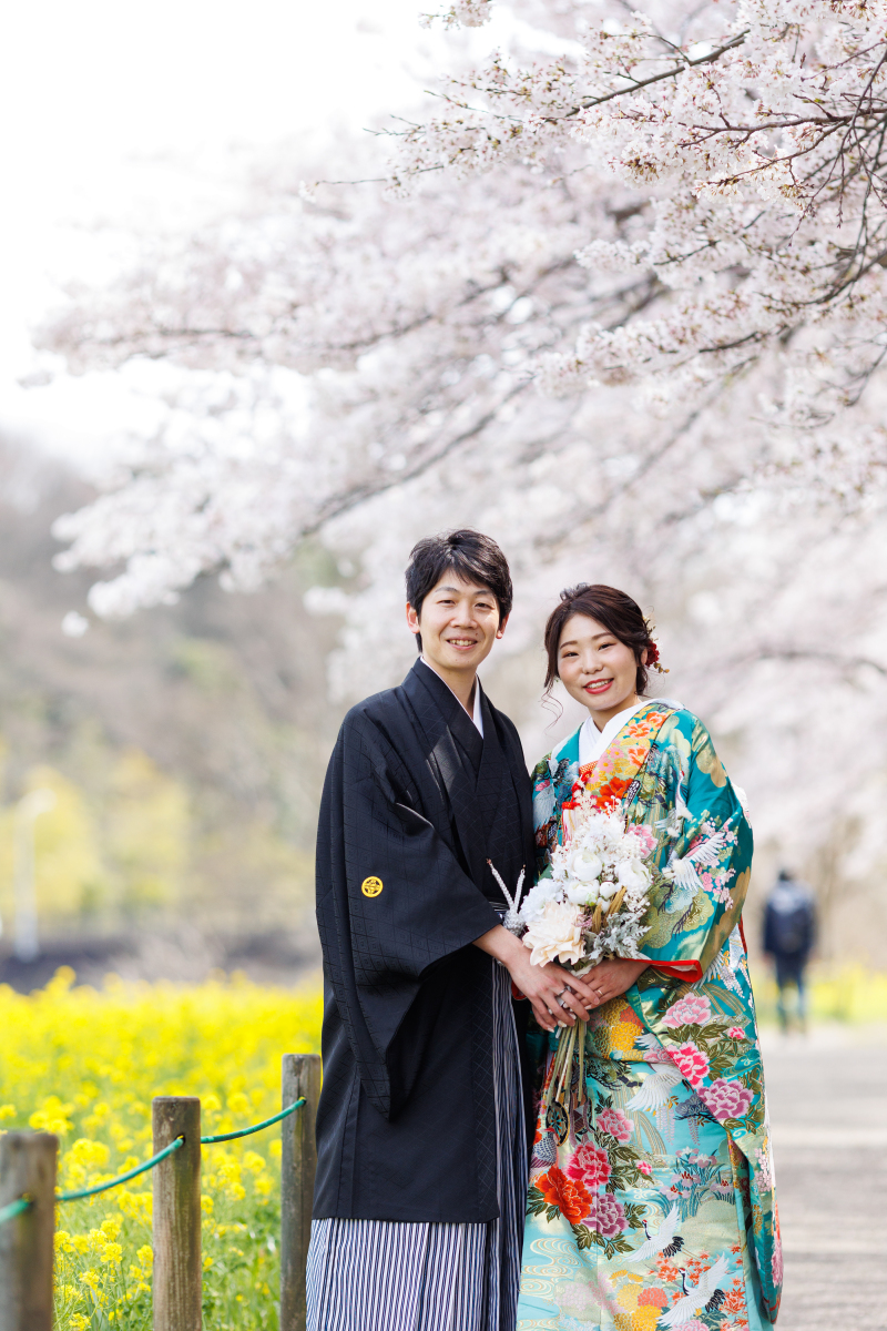 撮影スタート!!