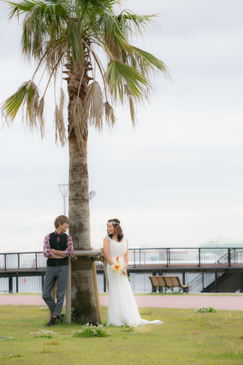 ロケーション撮影