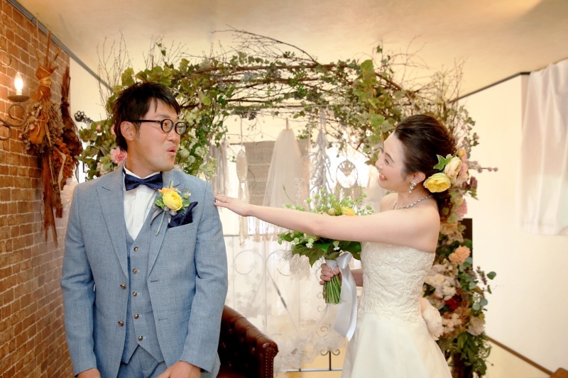 ファーストミート