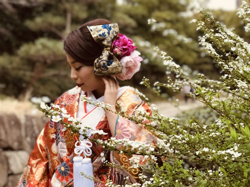 いつもと違う自分