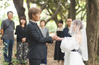 ご家族も一緒に