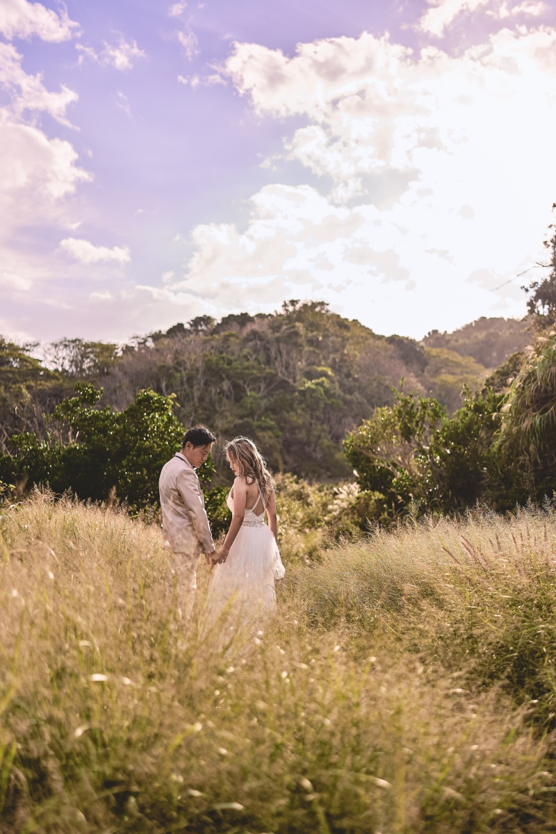 ドレスチェンジ