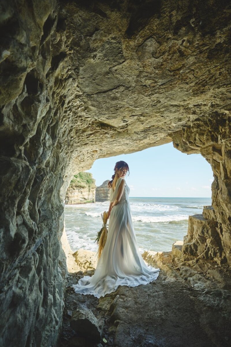 お衣装チェンジ