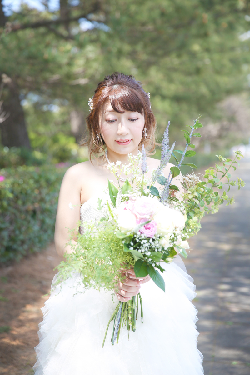 とても綺麗でした