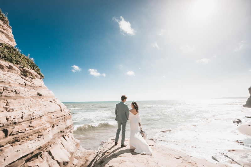 バックショット