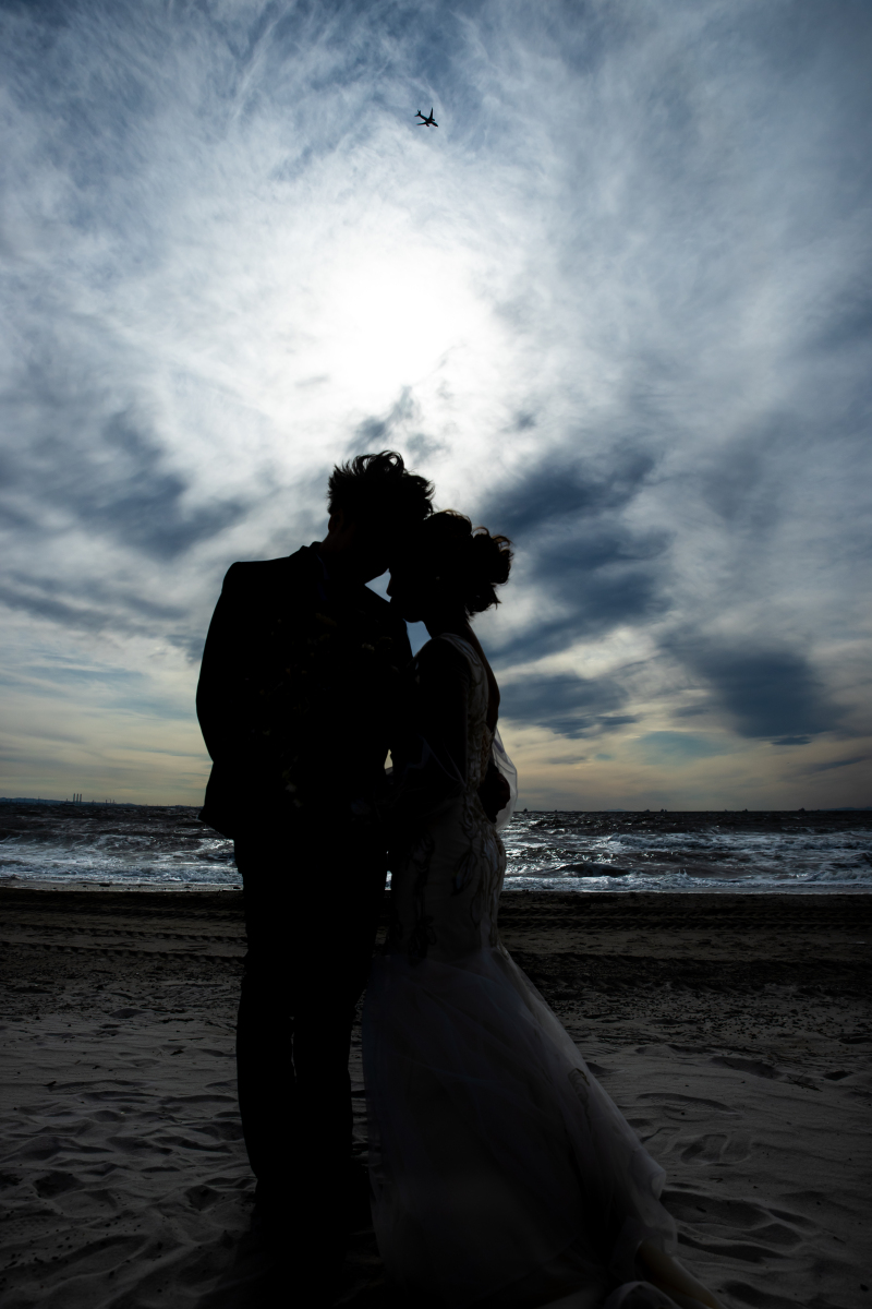 末永くお幸せに♡