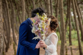 和・洋✴全てを楽しむフォトウェディング