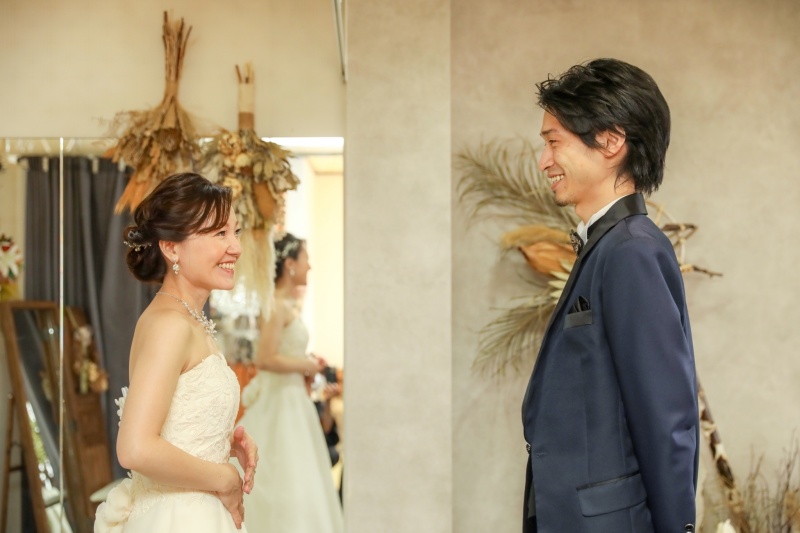 ファーストミート！