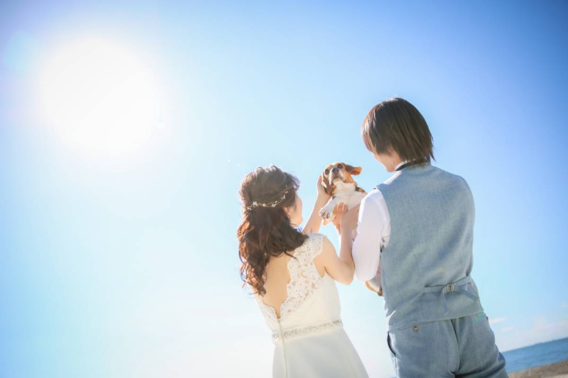 天気も味方に！