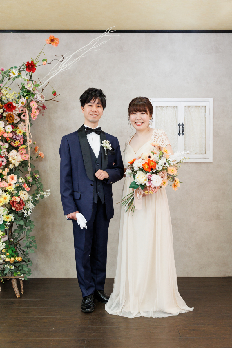 フォーマルショット