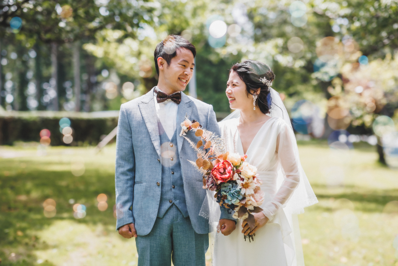 ご家族様も一緒に！