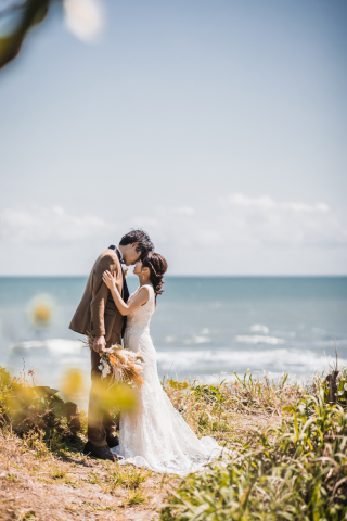 おふたりの世界