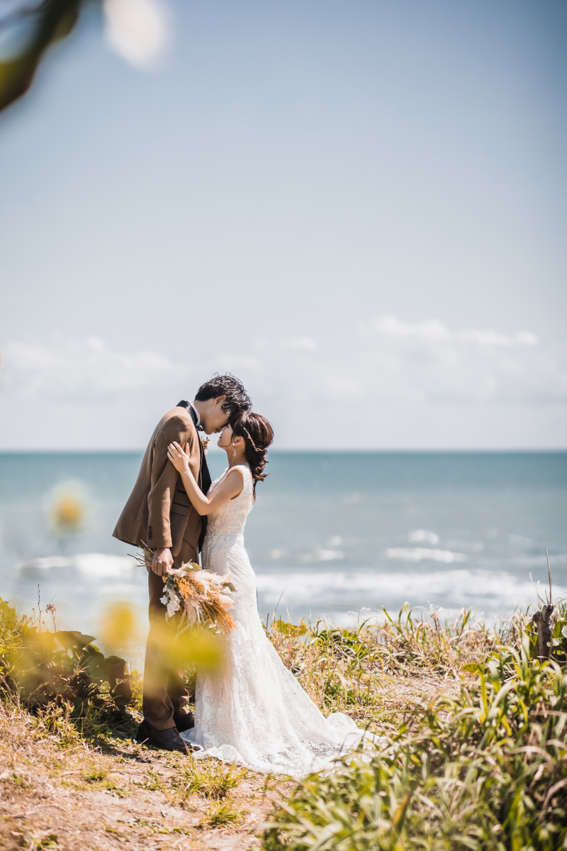 おふたりの世界