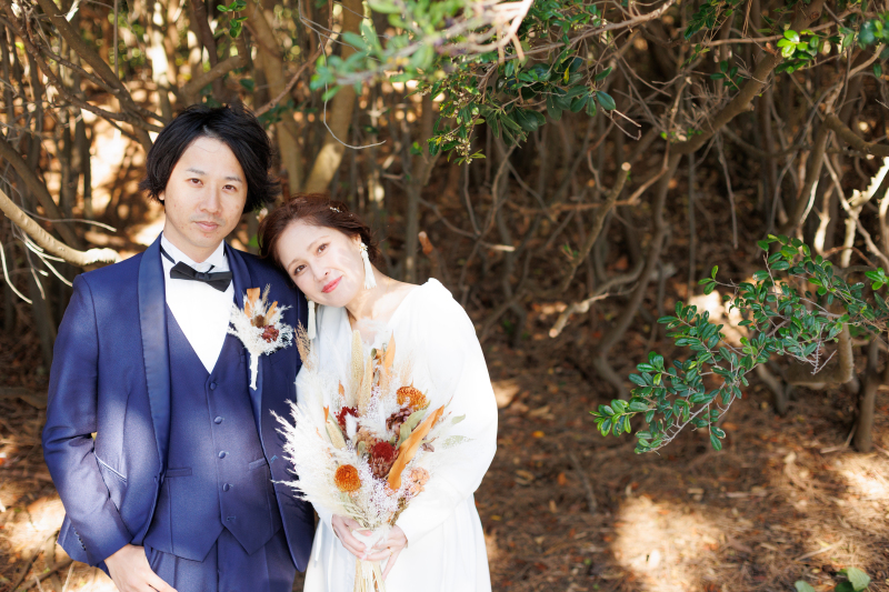 末永くお幸せに♡