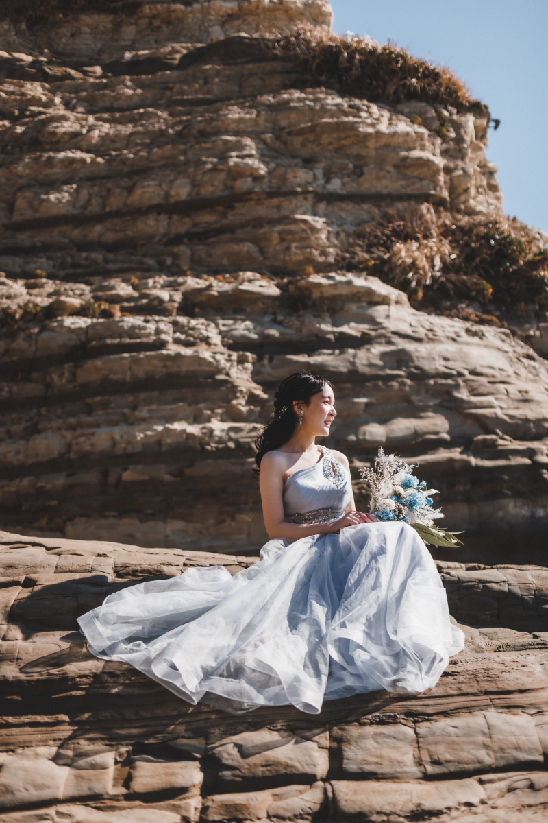 ソロショット！