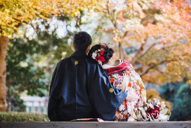 バックショット