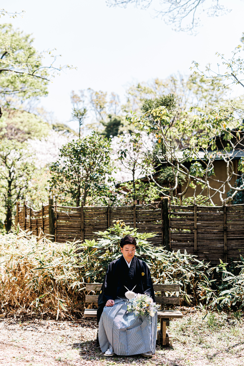 素敵なワンショット！