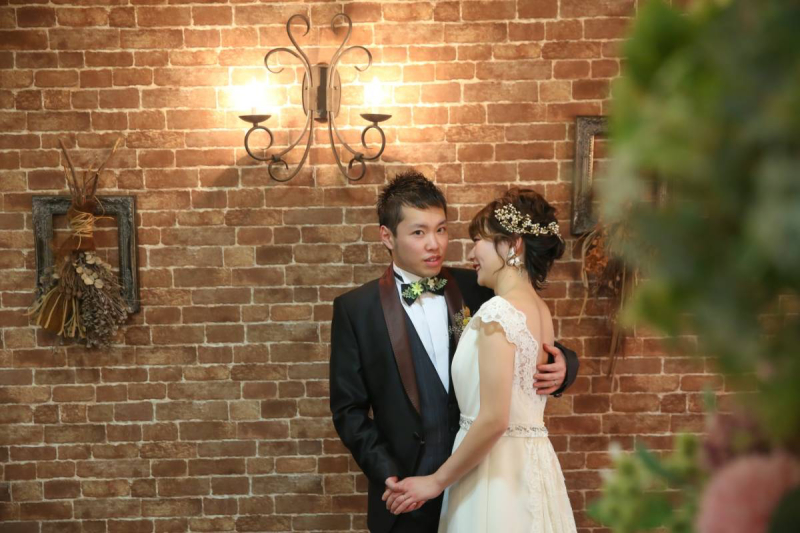 スタジオ撮影スタート！