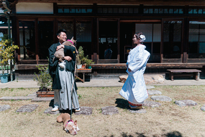 ファーストミート