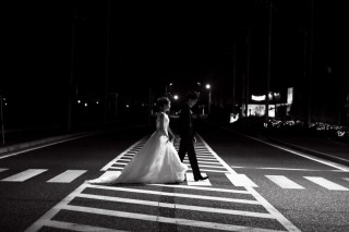 ナイトロケーション