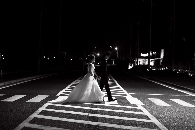 ナイトロケーション