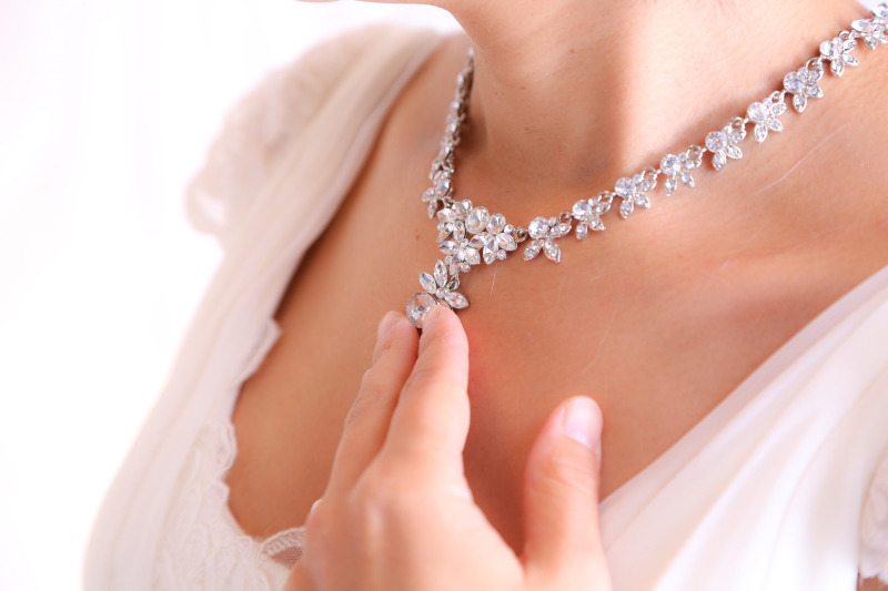 アクセサリー♡