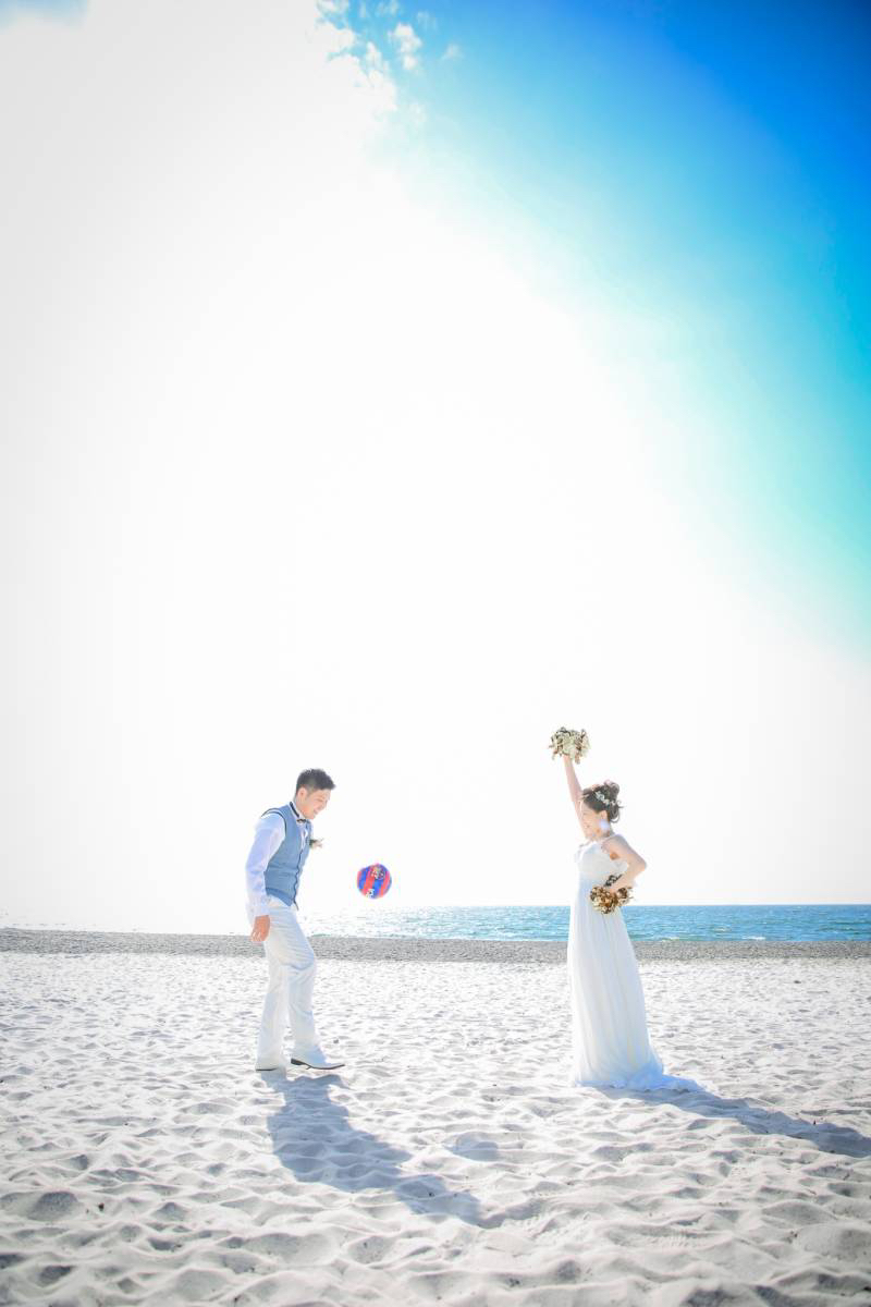 出会いのきっかけ