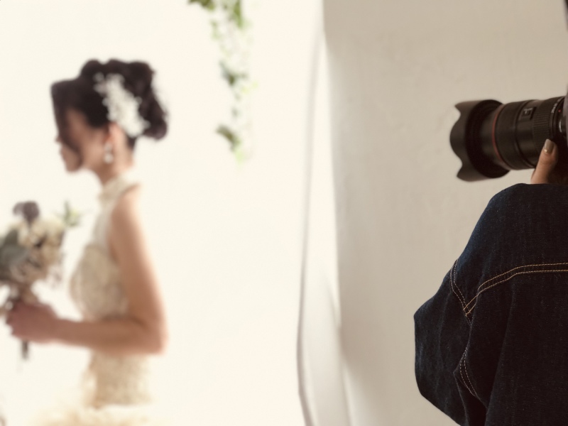 娘様からのプレゼント♡