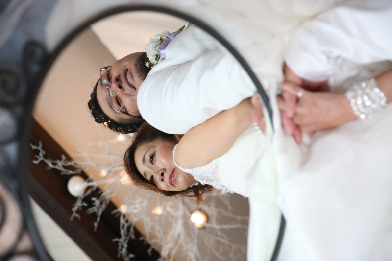 撮り方がおしゃれ！