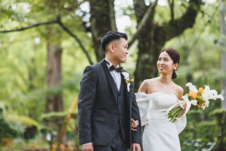 Rita closet×リソルの森フォトプラン