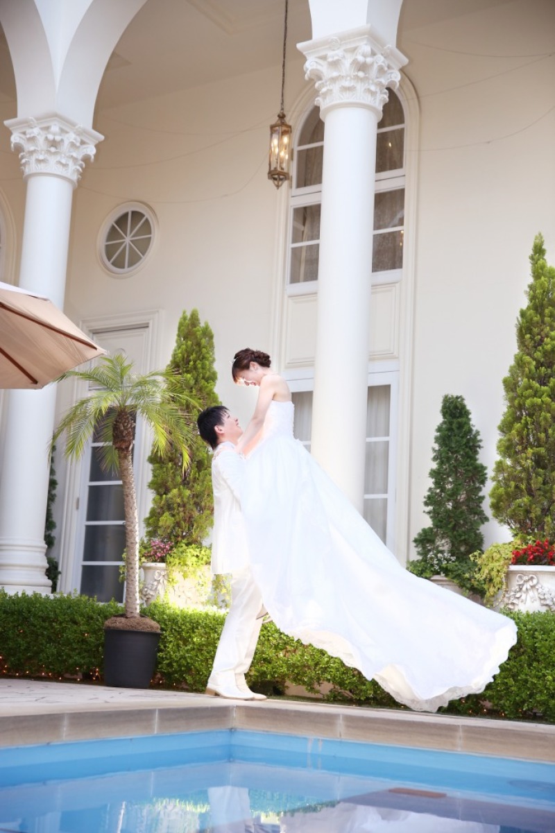 主人からのリクエスト