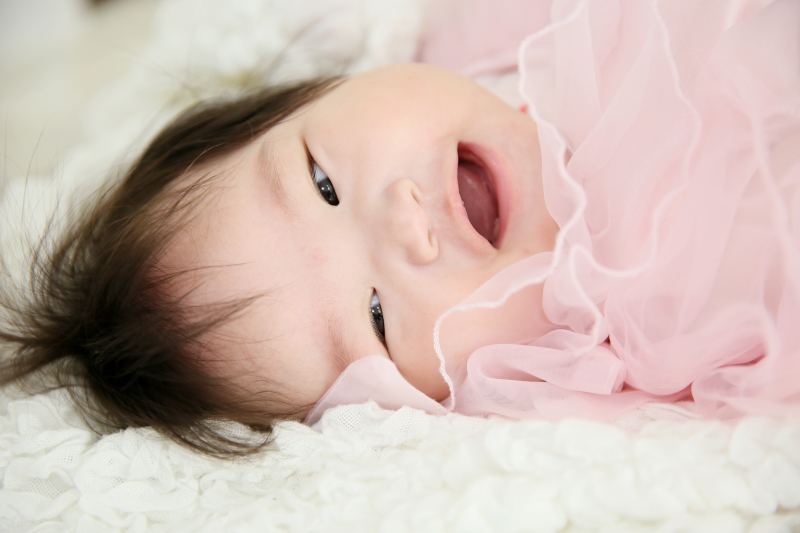 小さなお姫様♡