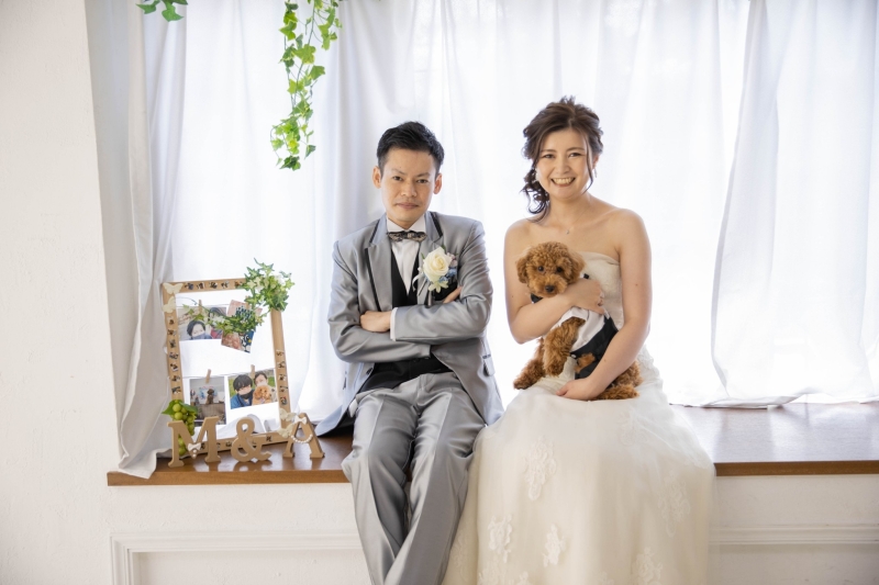 アイテムを使って