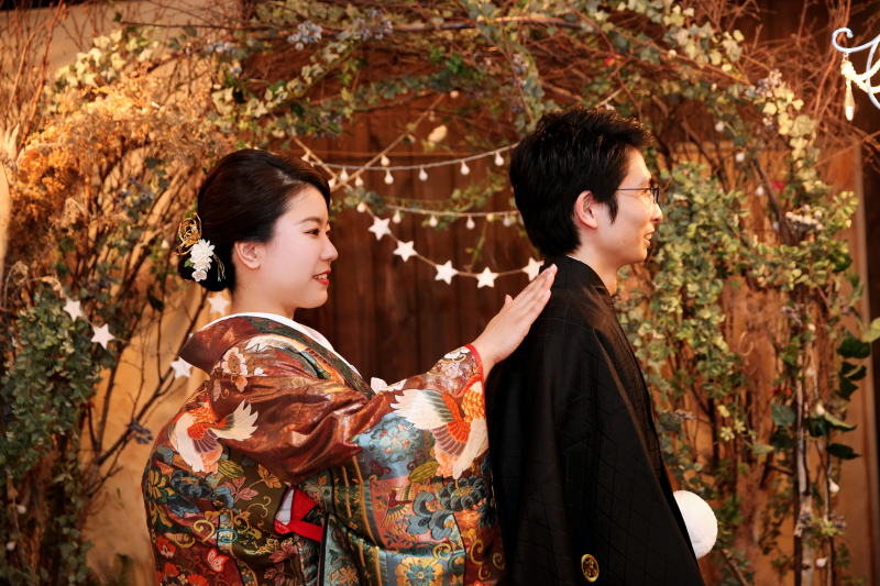 ファーストミート♡