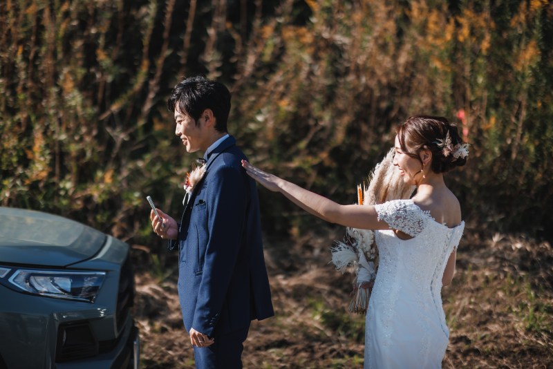 ファーストミート