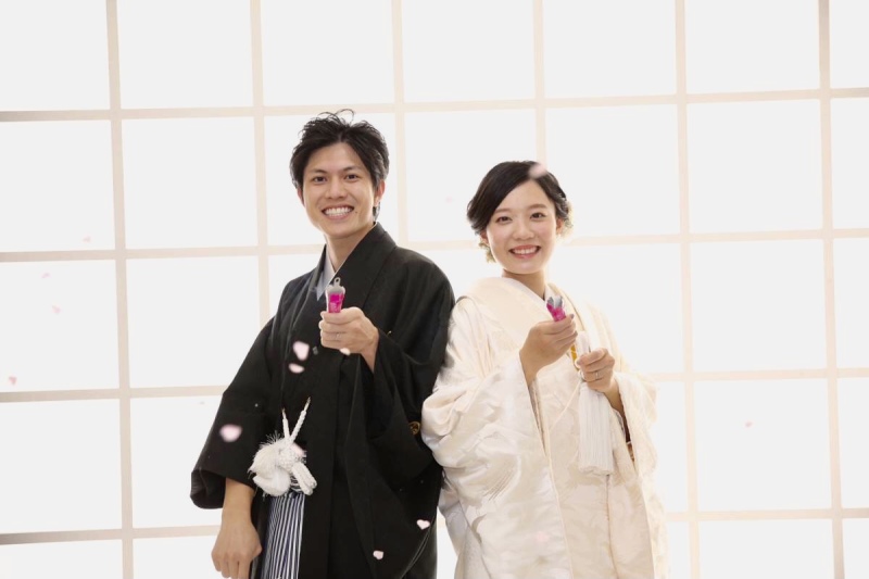 貸切スタジオで希望のシチュエーションが叶う