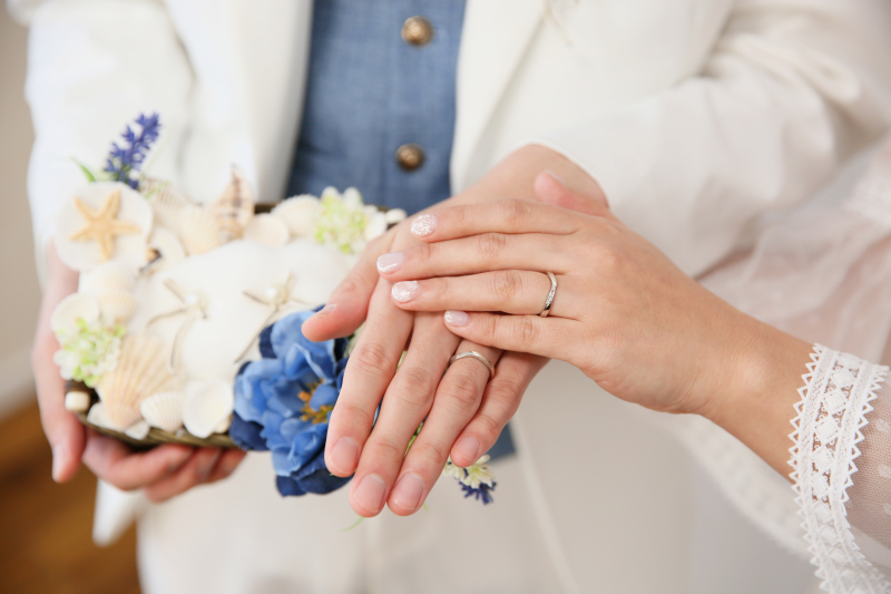 いつまでもお幸せに、、