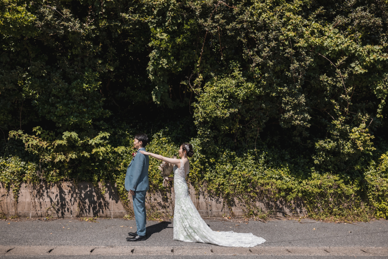 ファーストミート