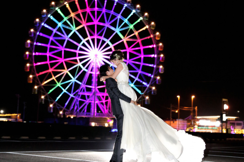 どうしてもやりたかった１枚