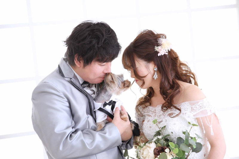 緊張しつつも、、