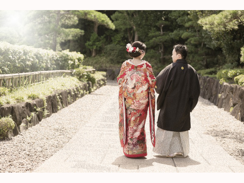 和装ロケーション