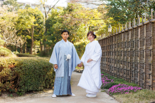 撮影にも好きなものを詰め込んで