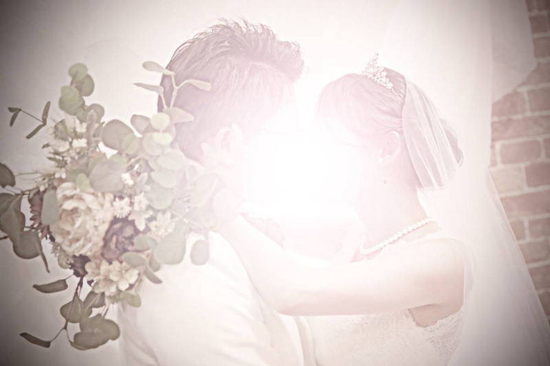 撮影スタート！