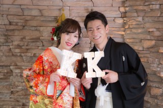 スタッフさんの気遣いに感謝です♪