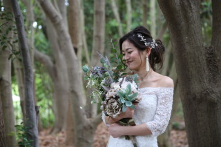 オシャレなお二人♡