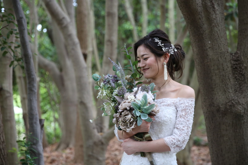 オシャレなお二人♡