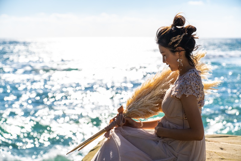 マタニティフォト