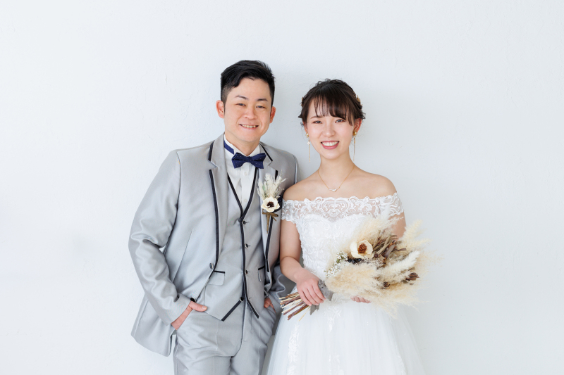 シンプルツーショット♡